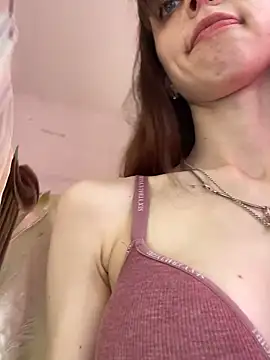 HotGirl1701 online show from 06-12-26, 04:22