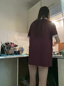 HotGirl1701 online show from 07-07-26, 03:09