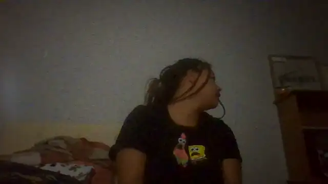 madzbailey online show from 04-04-26, 09:07