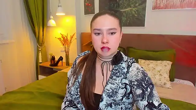 Snapshot of Sienna_Spice chatting on 04-11-26, 05:28 Sienna Spice online show from 04-11-26, 05:28