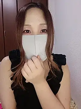 Hcup honoka online show from 07-22-26, 01:14