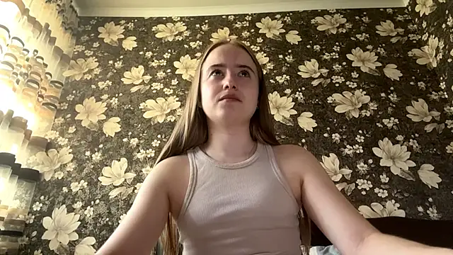 SabinaHaggen online show from 05-21-26, 03:08