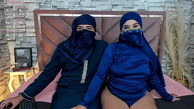 Dalila and Khaled online show from 04-02-26, 05:54