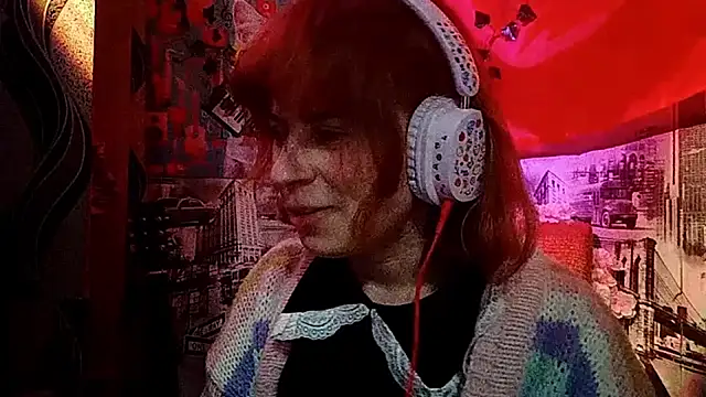 Snapshot of Janet_Vibes chatting on 04-08-26, 07:03 Janet Vibes online show from 04-08-26, 07:03