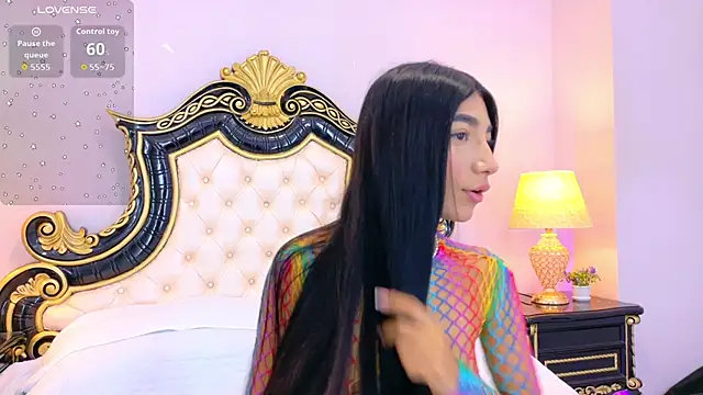 BonnyCandy online show from 04-21-26, 11:49