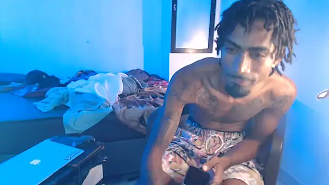 burrodelacosta online show from 05-22-26, 02:51