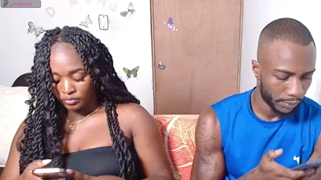 YANADEBAYO online show from 04-06-26, 10:44