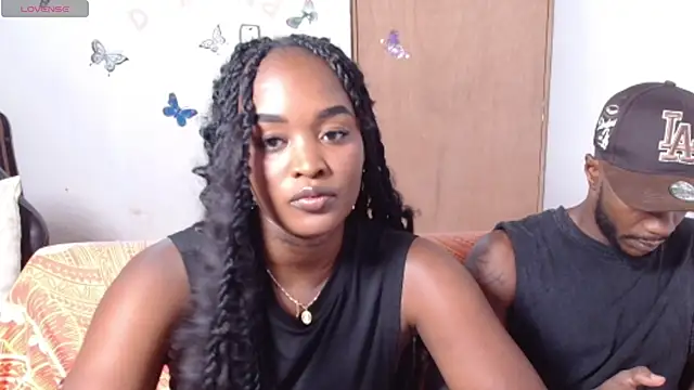 YANADEBAYO online show from 04-10-26, 06:45