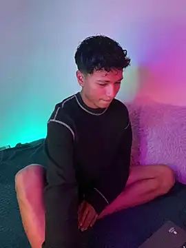 ETTE MOON online show from 04-10-26, 04:17