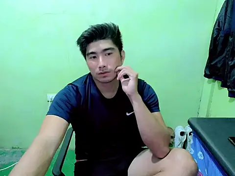 Snapshot of Hunkfireman chatting on 04-14-26, 08:42 Hunkfireman online show from 04-14-26, 08:42