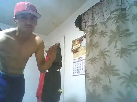 DoubleSex777 online show from 04-14-26, 04:18