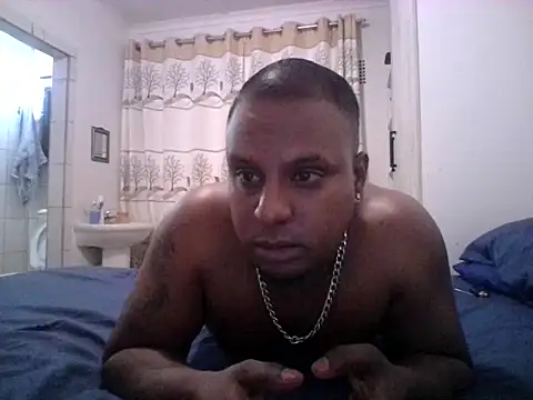 HUNTER-FUCKED YOU online show from 04-08-26, 04:07