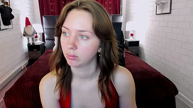 Snapshot of MeganClapp chatting on 04-09-26, 06:19 MeganClapp online show from 04-09-26, 06:19