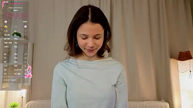 SheliaBinkley online show from 05-02-26, 07:30