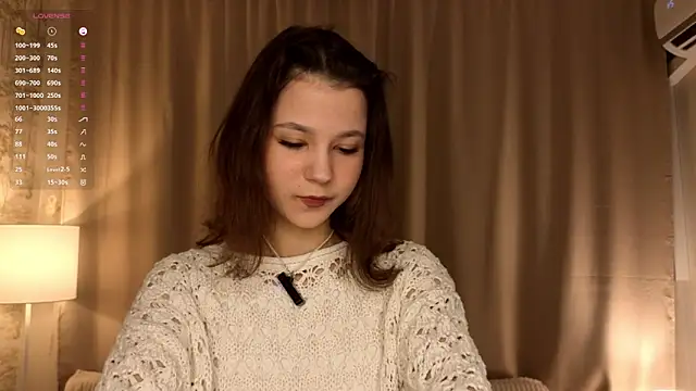 Snapshot of SheliaBinkley chatting on 06-12-26, 06:07 SheliaBinkley online show from 06-12-26, 06:07