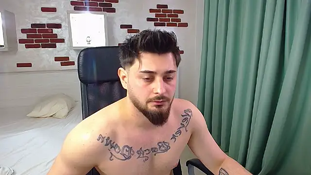 JalenPen online show from 04-04-26, 04:55