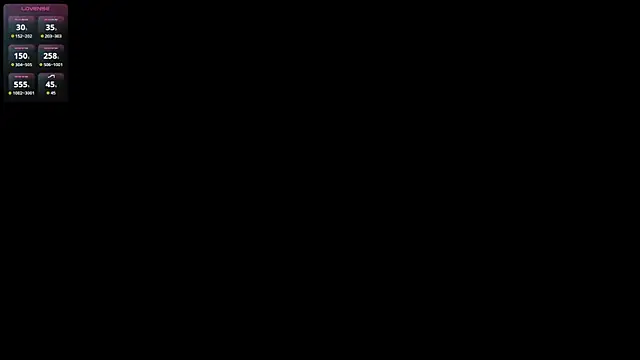 Snapshot of TondaNero chatting on 05-15-26, 07:21 TondaNero online show from 05-15-26, 07:21