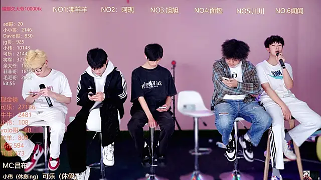 w-lucky02 online show from 04-04-26, 11:08