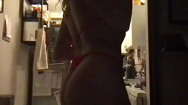 BlondSeduction online show from 04-07-26, 01:28