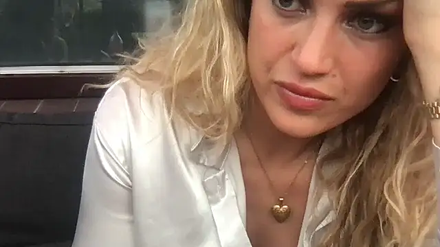 BlondSeduction online show from 04-09-26, 05:07