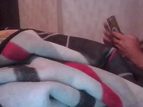 CamruA online show from 04-04-26, 07:50