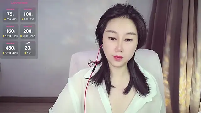 Eva-000 online show from 06-24-26, 10:42