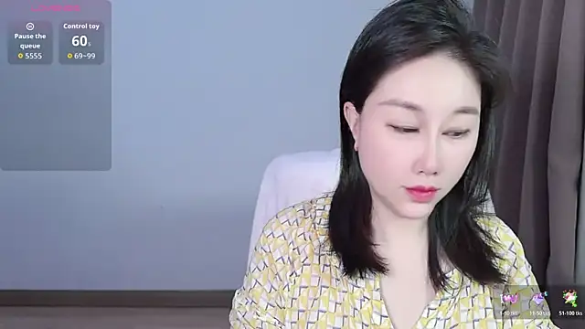 Eva-000 online show from 06-26-26, 10:36