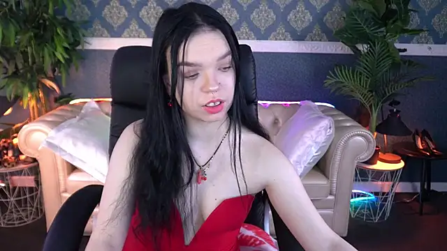 KatrinPearlsss online show from 05-02-26, 12:43