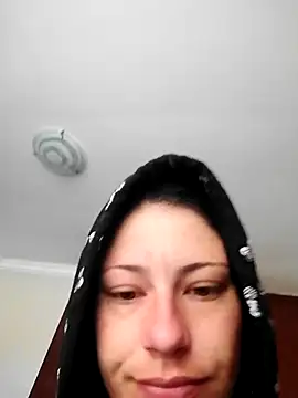Snapshot of Hildaqii chatting on 07-08-26, 09:47 Hildaqii online show from 07-08-26, 09:47