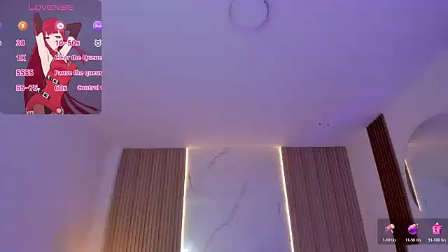 clairemillerx online show from 07-09-26, 06:56
