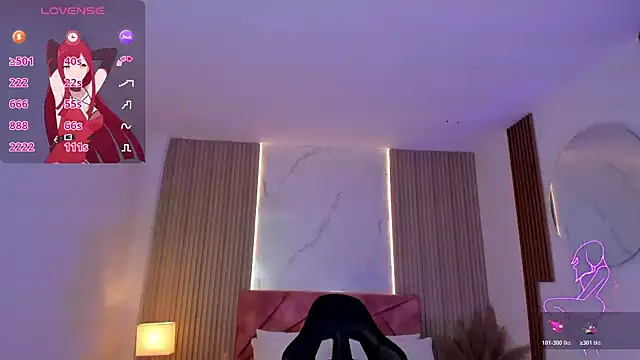 clairemillerx online show from 07-10-26, 07:38