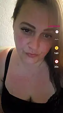 Blondibaby online show from 06-29-26, 08:31