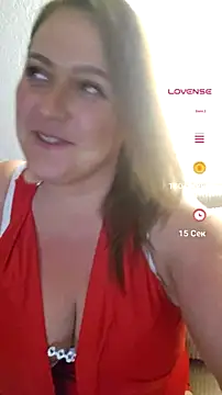 Blondibaby online show from 06-30-26, 08:10