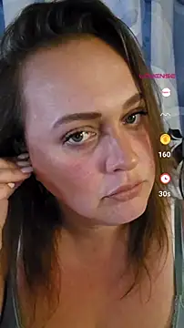 Blondibaby online show from 07-01-26, 08:19