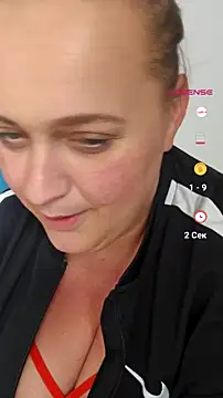 Blondibaby online show from 07-06-26, 03:03