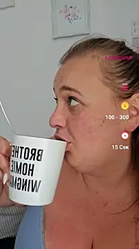 Blondibaby online show from 07-07-26, 09:46