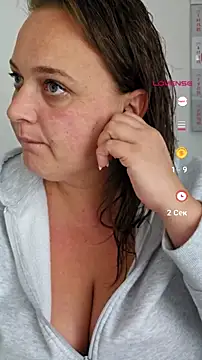 Blondibaby online show from 07-08-26, 04:11