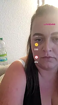 Blondibaby online show from 07-28-26, 07:04