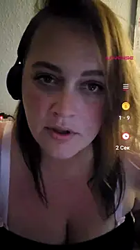 Blondibaby online show from 07-29-26, 07:23