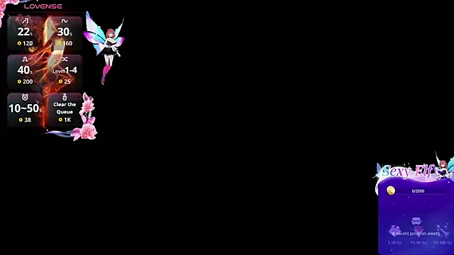 Snapshot of Ivy_moon6 chatting on 04-11-26, 07:02 Ivy moon6 online show from 04-11-26, 07:02