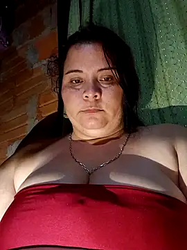 Rociooo12 online show from 04-18-26, 12:58