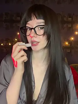 Snapshot of nicenessy chatting on 04-18-26, 07:07 nicenessy online show from 04-18-26, 07:07