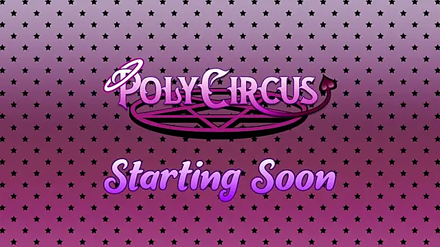 Snapshot of PolyCircus chatting on 04-14-26, 04:29 PolyCircus online show from 04-14-26, 04:29