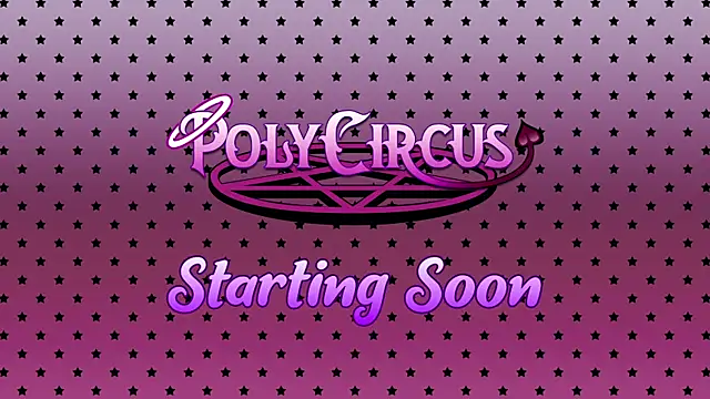 Snapshot of PolyCircus chatting on 04-25-26, 04:04 PolyCircus online show from 04-25-26, 04:04