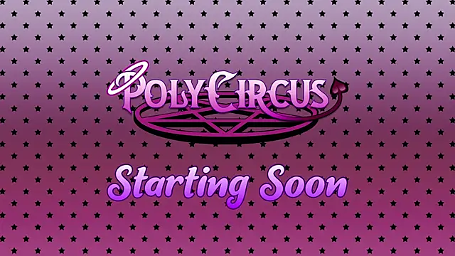 Snapshot of PolyCircus chatting on 05-17-26, 03:48 PolyCircus online show from 05-17-26, 03:48