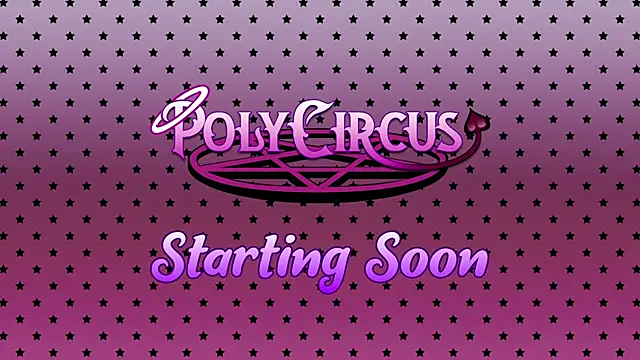 Snapshot of PolyCircus chatting on 05-23-26, 04:07 PolyCircus online show from 05-23-26, 04:07