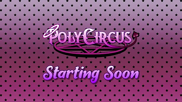 Snapshot of PolyCircus chatting on 07-10-26, 04:39 PolyCircus online show from 07-10-26, 04:39