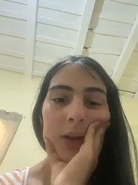 Princesa13 online show from 04-10-26, 01:38