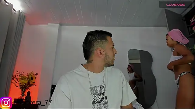 Emma Nico online show from 04-18-26, 07:40