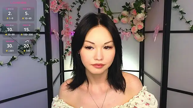 Snapshot of LilySparkls chatting on 05-26-26, 12:34 LilySparkls online show from 05-26-26, 12:34